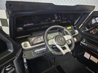 Двуместна джип G63 4X4 24V 800W - 18 Двуместна джип G63 4X4 24V 800W - 18