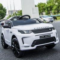 Акумулаторен джип LAND ROVER DISCOVERY 4X4 12V/7Ah ,MP3... - 22 Акумулаторен джип LAND ROVER DISCOVERY 4X4 12V/7Ah ,MP3... - 22