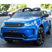 Акумулаторен джип LAND ROVER DISCOVERY 4X4 12V/7Ah ,MP3... - 23 Акумулаторен джип LAND ROVER DISCOVERY 4X4 12V/7Ah ,MP3... - 23