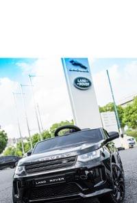 Акумулаторен джип LAND ROVER DISCOVERY 4X4 12V/7Ah ,MP3... - 35 Акумулаторен джип LAND ROVER DISCOVERY 4X4 12V/7Ah ,MP3... - 35