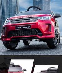 Акумулаторен джип LAND ROVER DISCOVERY 4X4 12V/7Ah ,MP3... - 46 Акумулаторен джип LAND ROVER DISCOVERY 4X4 12V/7Ah ,MP3... - 46