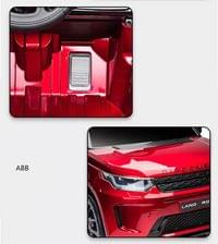 Акумулаторен джип LAND ROVER DISCOVERY 4X4 12V/7Ah ,MP3... - 52 Акумулаторен джип LAND ROVER DISCOVERY 4X4 12V/7Ah ,MP3... - 52