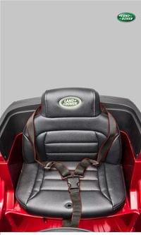 Акумулаторен джип LAND ROVER DISCOVERY 4X4 12V/7Ah ,MP3... - 55 Акумулаторен джип LAND ROVER DISCOVERY 4X4 12V/7Ah ,MP3... - 55