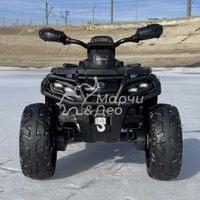 Акумулаторно двуместно бъги Can-Am 4x4 24v 800W , с меки... - 23 Акумулаторно двуместно бъги Can-Am 4x4 24v 800W , с меки... - 23