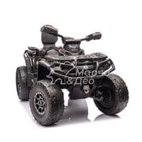 Акумулаторно двуместно бъги Can-Am 4x4 24v 800W , с меки... - 25 Акумулаторно двуместно бъги Can-Am 4x4 24v 800W , с меки... - 25