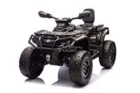 Акумулаторно двуместно бъги Can-Am 4x4 24v 800W , с меки... - 32 Акумулаторно двуместно бъги Can-Am 4x4 24v 800W , с меки... - 32
