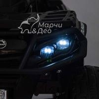 Акумулаторно двуместно бъги Can-Am 4x4 24v 800W , с меки... - 36 Акумулаторно двуместно бъги Can-Am 4x4 24v 800W , с меки... - 36