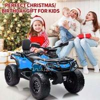 Акумулаторно двуместно бъги Can-Am 4x4 24v 800W , с меки... - 55 Акумулаторно двуместно бъги Can-Am 4x4 24v 800W , с меки... - 55