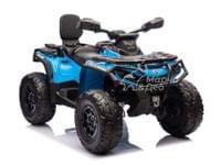 Акумулаторно двуместно бъги Can-Am 4x4 24v 800W , с меки... - 58 Акумулаторно двуместно бъги Can-Am 4x4 24v 800W , с меки... - 58
