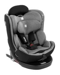Стол за кола 40-150 см i-Safe i-SIZЕ Dark Grey - 0 Стол за кола 40-150 см i-Safe i-SIZЕ Dark Grey - 0
