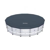 ПОКРИВАЛО ЗА БАСЕЙН 488 CM X 122 CM - 1