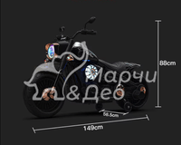 Акумулаторен Мотор SF Racing 12V/10Ah - 5 Акумулаторен Мотор SF Racing 12V/10Ah - 5