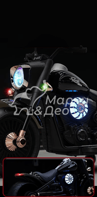 Акумулаторен Мотор SF Racing 12V/10Ah - 16 Акумулаторен Мотор SF Racing 12V/10Ah - 16