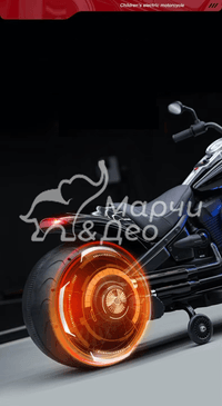 Акумулаторен Мотор SF Racing 12V/10Ah - 17 Акумулаторен Мотор SF Racing 12V/10Ah - 17