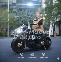 Акумулаторен Мотор SF Racing 12V/10Ah - 19 Акумулаторен Мотор SF Racing 12V/10Ah - 19
