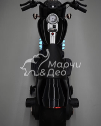 Акумулаторен Мотор SF Racing 12V/10Ah - 24 Акумулаторен Мотор SF Racing 12V/10Ah - 24