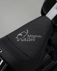 Акумулаторен Мотор SF Racing 12V/10Ah - 25 Акумулаторен Мотор SF Racing 12V/10Ah - 25