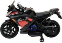 Акумулаторен МОТОР Kawasaki Ninja 12V/7Ah 90W меки гуми - 16 Акумулаторен МОТОР Kawasaki Ninja 12V/7Ah 90W меки гуми - 16