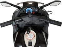 Акумулаторен МОТОР Kawasaki Ninja 12V/7Ah 90W меки гуми - 21 Акумулаторен МОТОР Kawasaki Ninja 12V/7Ah 90W меки гуми - 21
