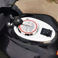 Акумулаторен МОТОР Kawasaki Ninja 12V/7Ah 90W меки гуми - 22 Акумулаторен МОТОР Kawasaki Ninja 12V/7Ah 90W меки гуми - 22