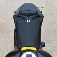Акумулаторен МОТОР Kawasaki Ninja 12V/7Ah 90W меки гуми - 23 Акумулаторен МОТОР Kawasaki Ninja 12V/7Ah 90W меки гуми - 23