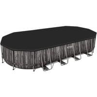Bestway Сглобяем басейн POWER STEEL 732x366x122см... - 6 Bestway Сглобяем басейн POWER STEEL 732x366x122см... - 6