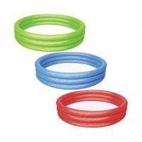 BESTWAY Надуваем басейн 3 нива - 1 BESTWAY Надуваем басейн 3 нива - 1
