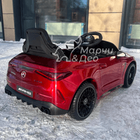 Акумулаторна КОЛА CLE53 4X4 12V/7Ah ,MP3 100W - 6 Акумулаторна КОЛА CLE53 4X4 12V/7Ah ,MP3 100W - 6