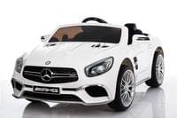 Акумулаторна кола Mercedes Benz SL65 AMG 12V/7Ah MP4 90W - 23 Акумулаторна кола Mercedes Benz SL65 AMG 12V/7Ah MP4 90W - 23