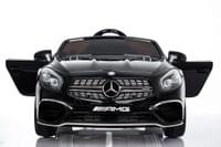 Акумулаторна кола Mercedes Benz SL65 AMG 12V/7Ah MP4 90W - 26 Акумулаторна кола Mercedes Benz SL65 AMG 12V/7Ah MP4 90W - 26
