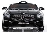 Акумулаторна кола Mercedes Benz SL65 AMG 12V/7Ah MP4 90W - 29 Акумулаторна кола Mercedes Benz SL65 AMG 12V/7Ah MP4 90W - 29