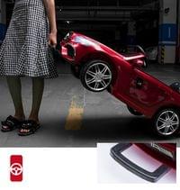 Акумулаторна кола Mercedes Benz SL65 AMG 12V/7Ah MP4 90W - 66 Акумулаторна кола Mercedes Benz SL65 AMG 12V/7Ah MP4 90W - 66