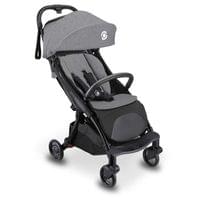 Сгъваема бебешка количка GLOBBER STROLL LITE - 0