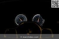 Акумулаторна кола BMW 6 GT , 12V/7Ah 70W - 14 Акумулаторна кола BMW 6 GT , 12V/7Ah 70W - 14