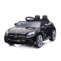 Ел. кола Mercedes Benz SLC300 LUX - 0