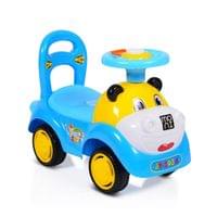Кола за бутане Super Car - 0 Кола за бутане Super Car - 0
