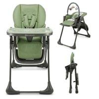 Kinderkraft TUMMIE столче за хранене - 0 Kinderkraft TUMMIE столче за хранене - 0
