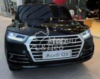 Акумулаторен Двуместна джип Audi Q5 4X4 24V/7 ,MP4 800W - 2 Акумулаторен Двуместна джип Audi Q5 4X4 24V/7 ,MP4 800W - 2