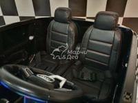 Акумулаторен Двуместна джип Audi Q5 4X4 24V/7 ,MP4 800W - 7 Акумулаторен Двуместна джип Audi Q5 4X4 24V/7 ,MP4 800W - 7