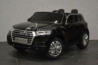 Акумулаторен Двуместна джип Audi Q5 4X4 24V/7 ,MP4 800W - 8 Акумулаторен Двуместна джип Audi Q5 4X4 24V/7 ,MP4 800W - 8