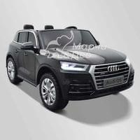 Акумулаторен Двуместна джип Audi Q5 4X4 24V/7 ,MP4 800W - 15 Акумулаторен Двуместна джип Audi Q5 4X4 24V/7 ,MP4 800W - 15