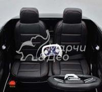 Акумулаторен Двуместна джип Audi Q5 4X4 24V/7 ,MP4 800W - 19 Акумулаторен Двуместна джип Audi Q5 4X4 24V/7 ,MP4 800W - 19