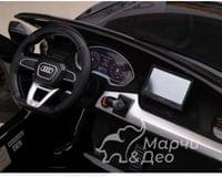 Акумулаторен Двуместна джип Audi Q5 4X4 24V/7 ,MP4 800W - 21 Акумулаторен Двуместна джип Audi Q5 4X4 24V/7 ,MP4 800W - 21