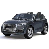 Акумулаторен Двуместна джип Audi Q5 4X4 24V/7 ,MP4 800W - 28 Акумулаторен Двуместна джип Audi Q5 4X4 24V/7 ,MP4 800W - 28