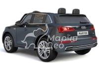 Акумулаторен Двуместна джип Audi Q5 4X4 24V/7 ,MP4 800W - 29 Акумулаторен Двуместна джип Audi Q5 4X4 24V/7 ,MP4 800W - 29