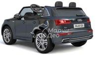 Акумулаторен Двуместна джип Audi Q5 4X4 24V/7 ,MP4 800W - 30 Акумулаторен Двуместна джип Audi Q5 4X4 24V/7 ,MP4 800W - 30