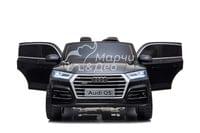 Акумулаторен Двуместна джип Audi Q5 4X4 24V/7 ,MP4 800W - 33 Акумулаторен Двуместна джип Audi Q5 4X4 24V/7 ,MP4 800W - 33