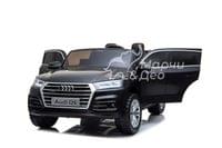 Акумулаторен Двуместна джип Audi Q5 4X4 24V/7 ,MP4 800W - 34 Акумулаторен Двуместна джип Audi Q5 4X4 24V/7 ,MP4 800W - 34
