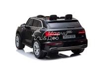 Акумулаторен Двуместна джип Audi Q5 4X4 24V/7 ,MP4 800W - 35 Акумулаторен Двуместна джип Audi Q5 4X4 24V/7 ,MP4 800W - 35