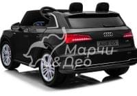 Акумулаторен Двуместна джип Audi Q5 4X4 24V/7 ,MP4 800W - 38 Акумулаторен Двуместна джип Audi Q5 4X4 24V/7 ,MP4 800W - 38